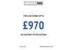 USED 2013 63 VOLKSWAGEN BEETLE 1.6 DESIGN TDi BLUEMOTION TECHNOLOGY AUTOMATIC 3 DOOR 104 BHP &pound;35 TAX AUTOMATIC