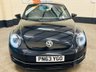 USED 2013 63 VOLKSWAGEN BEETLE 1.6 DESIGN TDi BLUEMOTION TECHNOLOGY AUTOMATIC 3 DOOR 104 BHP &pound;35 TAX AUTOMATIC