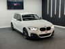 USED 2017 67 BMW 1 SERIES 2.0 118D M SPORT SHADOW EDITION 5d 147 BHP 