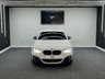 USED 2017 67 BMW 1 SERIES 2.0 118D M SPORT SHADOW EDITION 5d 147 BHP 
