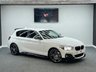 USED 2017 67 BMW 1 SERIES 2.0 118D M SPORT SHADOW EDITION 5d 147 BHP 