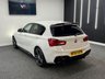 USED 2017 67 BMW 1 SERIES 2.0 118D M SPORT SHADOW EDITION 5d 147 BHP 