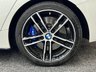 USED 2017 67 BMW 1 SERIES 2.0 118D M SPORT SHADOW EDITION 5d 147 BHP 