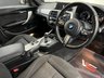 USED 2017 67 BMW 1 SERIES 2.0 118D M SPORT SHADOW EDITION 5d 147 BHP 