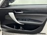 USED 2017 67 BMW 1 SERIES 2.0 118D M SPORT SHADOW EDITION 5d 147 BHP 