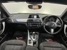 USED 2017 67 BMW 1 SERIES 2.0 118D M SPORT SHADOW EDITION 5d 147 BHP 