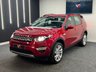 USED 2016 65 LAND ROVER DISCOVERY SPORT 2.0 TD4 HSE LUXURY 5d 180 BHP 