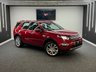 USED 2016 65 LAND ROVER DISCOVERY SPORT 2.0 TD4 HSE LUXURY 5d 180 BHP 