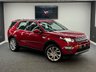USED 2016 65 LAND ROVER DISCOVERY SPORT 2.0 TD4 HSE LUXURY 5d 180 BHP 