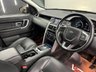 USED 2016 65 LAND ROVER DISCOVERY SPORT 2.0 TD4 HSE LUXURY 5d 180 BHP 