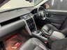 USED 2016 65 LAND ROVER DISCOVERY SPORT 2.0 TD4 HSE LUXURY 5d 180 BHP 
