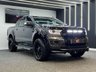 USED 2021 21 FORD RANGER 2.0 WILDTRAK ECOBLUE 210 BHP 