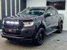 USED 2021 21 FORD RANGER 2.0 WILDTRAK ECOBLUE 210 BHP 