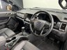 USED 2021 21 FORD RANGER 2.0 WILDTRAK ECOBLUE 210 BHP 
