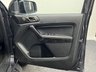 USED 2021 21 FORD RANGER 2.0 WILDTRAK ECOBLUE 210 BHP 