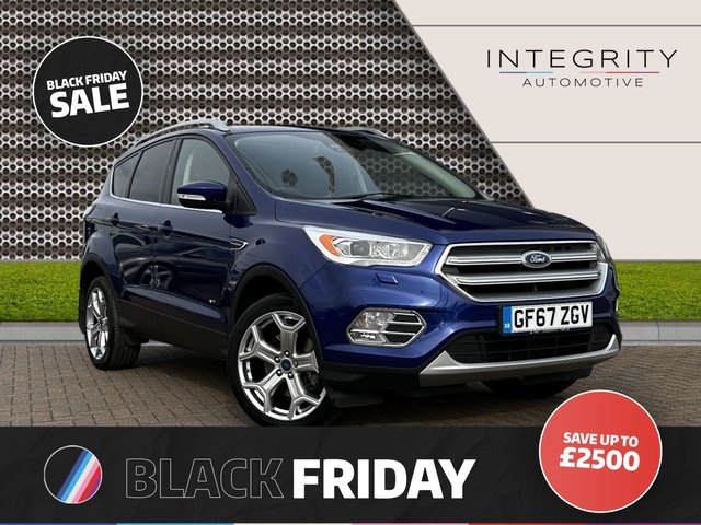Integrity Automotive Limited