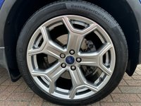 USED 2017 67 FORD KUGA 2.0 TITANIUM X TDCI 5d 177 BHP APPERANCE PACK - DRIVER ASSISTANCE PACK - SYNC 3 NAVIGATION SYSTEM - REAR VIEW CAMERA - 19" ALLOYS