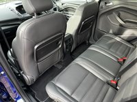 USED 2017 67 FORD KUGA 2.0 TITANIUM X TDCI 5d 177 BHP APPERANCE PACK - DRIVER ASSISTANCE PACK - SYNC 3 NAVIGATION SYSTEM - REAR VIEW CAMERA - 19" ALLOYS