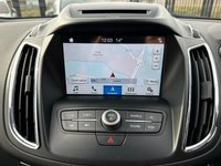 USED 2017 67 FORD KUGA 2.0 TITANIUM X TDCI 5d 177 BHP APPERANCE PACK - DRIVER ASSISTANCE PACK - SYNC 3 NAVIGATION SYSTEM - REAR VIEW CAMERA - 19" ALLOYS