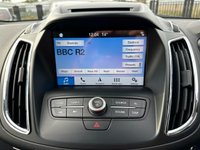 USED 2017 67 FORD KUGA 2.0 TITANIUM X TDCI 5d 177 BHP APPERANCE PACK - DRIVER ASSISTANCE PACK - SYNC 3 NAVIGATION SYSTEM - REAR VIEW CAMERA - 19" ALLOYS