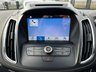 USED 2017 67 FORD KUGA 2.0 TITANIUM X TDCI 5d 177 BHP APPERANCE PACK - DRIVER ASSISTANCE PACK - SYNC 3 NAVIGATION SYSTEM - REAR VIEW CAMERA - 19" ALLOYS