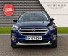 USED 2017 67 FORD KUGA 2.0 TITANIUM X TDCI 5d 177 BHP APPERANCE PACK - DRIVER ASSISTANCE PACK - SYNC 3 NAVIGATION SYSTEM - REAR VIEW CAMERA - 19" ALLOYS