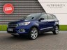 USED 2017 67 FORD KUGA 2.0 TITANIUM X TDCI 5d 177 BHP APPERANCE PACK - DRIVER ASSISTANCE PACK - SYNC 3 NAVIGATION SYSTEM - REAR VIEW CAMERA - 19" ALLOYS