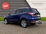 USED 2017 67 FORD KUGA 2.0 TITANIUM X TDCI 5d 177 BHP APPERANCE PACK - DRIVER ASSISTANCE PACK - SYNC 3 NAVIGATION SYSTEM - REAR VIEW CAMERA - 19" ALLOYS
