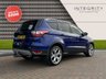 USED 2017 67 FORD KUGA 2.0 TITANIUM X TDCI 5d 177 BHP APPERANCE PACK - DRIVER ASSISTANCE PACK - SYNC 3 NAVIGATION SYSTEM - REAR VIEW CAMERA - 19" ALLOYS