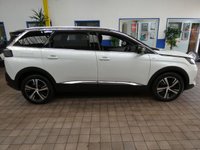 USED 2022 22 PEUGEOT 5008 1.2 PURETECH S/S GT 5d 130 BHP 7 SEATS SAT NAV REAR VIEW CAMERA CRUISE CONTROL 1 OWNER PEUGEOT WARRANTY TILL MAY 2025