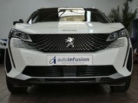 USED 2022 22 PEUGEOT 5008 1.2 PURETECH S/S GT 5d 130 BHP 7 SEATS SAT NAV REAR VIEW CAMERA CRUISE CONTROL 1 OWNER PEUGEOT WARRANTY TILL MAY 2025