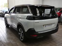 USED 2022 22 PEUGEOT 5008 1.2 PURETECH S/S GT 5d 130 BHP 7 SEATS SAT NAV REAR VIEW CAMERA CRUISE CONTROL 1 OWNER PEUGEOT WARRANTY TILL MAY 2025