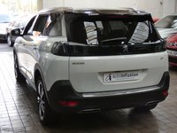 USED 2022 22 PEUGEOT 5008 1.2 PURETECH S/S GT 5d 130 BHP 7 SEATS SAT NAV REAR VIEW CAMERA CRUISE CONTROL 1 OWNER PEUGEOT WARRANTY TILL MAY 2025
