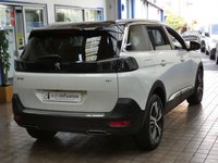 USED 2022 22 PEUGEOT 5008 1.2 PURETECH S/S GT 5d 130 BHP 7 SEATS SAT NAV REAR VIEW CAMERA CRUISE CONTROL 1 OWNER PEUGEOT WARRANTY TILL MAY 2025