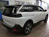 USED 2022 22 PEUGEOT 5008 1.2 PURETECH S/S GT 5d 130 BHP 7 SEATS SAT NAV REAR VIEW CAMERA CRUISE CONTROL 1 OWNER PEUGEOT WARRANTY TILL MAY 2025