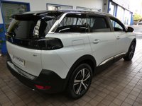 USED 2022 22 PEUGEOT 5008 1.2 PURETECH S/S GT 5d 130 BHP 7 SEATS SAT NAV REAR VIEW CAMERA CRUISE CONTROL 1 OWNER PEUGEOT WARRANTY TILL MAY 2025