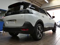 USED 2022 22 PEUGEOT 5008 1.2 PURETECH S/S GT 5d 130 BHP 7 SEATS SAT NAV REAR VIEW CAMERA CRUISE CONTROL 1 OWNER PEUGEOT WARRANTY TILL MAY 2025