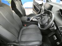 USED 2022 22 PEUGEOT 5008 1.2 PURETECH S/S GT 5d 130 BHP 7 SEATS SAT NAV REAR VIEW CAMERA CRUISE CONTROL 1 OWNER PEUGEOT WARRANTY TILL MAY 2025