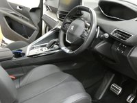 USED 2022 22 PEUGEOT 5008 1.2 PURETECH S/S GT 5d 130 BHP 7 SEATS SAT NAV REAR VIEW CAMERA CRUISE CONTROL 1 OWNER PEUGEOT WARRANTY TILL MAY 2025