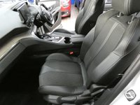 USED 2022 22 PEUGEOT 5008 1.2 PURETECH S/S GT 5d 130 BHP 7 SEATS SAT NAV REAR VIEW CAMERA CRUISE CONTROL 1 OWNER PEUGEOT WARRANTY TILL MAY 2025