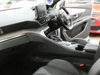 USED 2022 22 PEUGEOT 5008 1.2 PURETECH S/S GT 5d 130 BHP 7 SEATS SAT NAV REAR VIEW CAMERA CRUISE CONTROL 1 OWNER PEUGEOT WARRANTY TILL MAY 2025