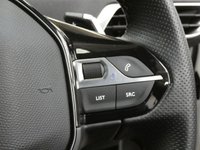 USED 2022 22 PEUGEOT 5008 1.2 PURETECH S/S GT 5d 130 BHP 7 SEATS SAT NAV REAR VIEW CAMERA CRUISE CONTROL 1 OWNER PEUGEOT WARRANTY TILL MAY 2025