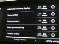 USED 2022 22 PEUGEOT 5008 1.2 PURETECH S/S GT 5d 130 BHP 7 SEATS SAT NAV REAR VIEW CAMERA CRUISE CONTROL 1 OWNER PEUGEOT WARRANTY TILL MAY 2025