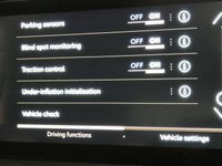 USED 2022 22 PEUGEOT 5008 1.2 PURETECH S/S GT 5d 130 BHP 7 SEATS SAT NAV REAR VIEW CAMERA CRUISE CONTROL 1 OWNER PEUGEOT WARRANTY TILL MAY 2025
