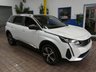 USED 2022 22 PEUGEOT 5008 1.2 PURETECH S/S GT 5d 130 BHP 7 SEATS SAT NAV REAR VIEW CAMERA CRUISE CONTROL 1 OWNER PEUGEOT WARRANTY TILL MAY 2025