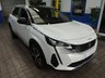 USED 2022 22 PEUGEOT 5008 1.2 PURETECH S/S GT 5d 130 BHP 7 SEATS SAT NAV REAR VIEW CAMERA CRUISE CONTROL 1 OWNER PEUGEOT WARRANTY TILL MAY 2025
