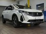 USED 2022 22 PEUGEOT 5008 1.2 PURETECH S/S GT 5d 130 BHP 7 SEATS SAT NAV REAR VIEW CAMERA CRUISE CONTROL 1 OWNER PEUGEOT WARRANTY TILL MAY 2025