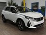 USED 2022 22 PEUGEOT 5008 1.2 PURETECH S/S GT 5d 130 BHP 7 SEATS SAT NAV REAR VIEW CAMERA CRUISE CONTROL 1 OWNER PEUGEOT WARRANTY TILL MAY 2025