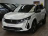 USED 2022 22 PEUGEOT 5008 1.2 PURETECH S/S GT 5d 130 BHP 7 SEATS SAT NAV REAR VIEW CAMERA CRUISE CONTROL 1 OWNER PEUGEOT WARRANTY TILL MAY 2025