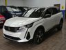 USED 2022 22 PEUGEOT 5008 1.2 PURETECH S/S GT 5d 130 BHP 7 SEATS SAT NAV REAR VIEW CAMERA CRUISE CONTROL 1 OWNER PEUGEOT WARRANTY TILL MAY 2025